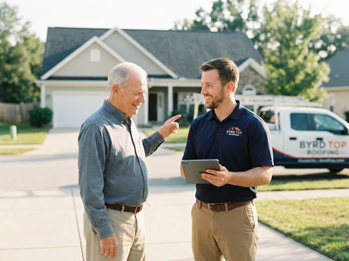 Roofing Kingston, OH FAQs